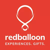 RedBalloon - Logo