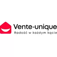 Vente Unique - Logo