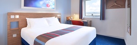 Travelodge - 5% Off