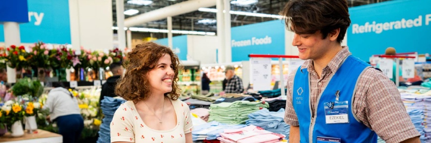 Sam's Club - 60% Off