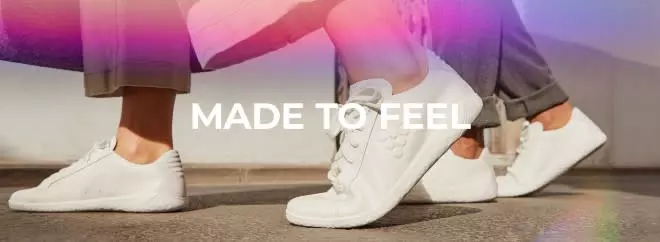 Vivobarefoot Shoes