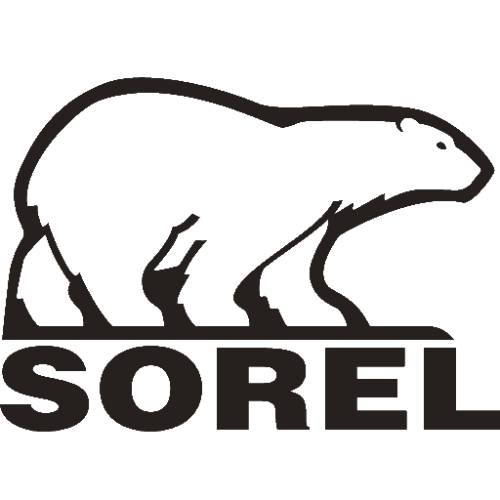 Sorel logo