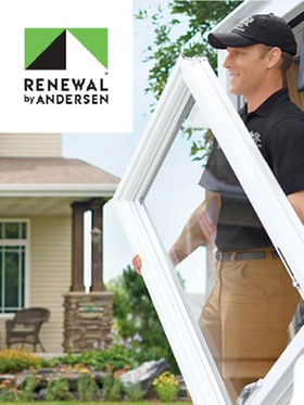 Renewal by Andersen - Great Deal