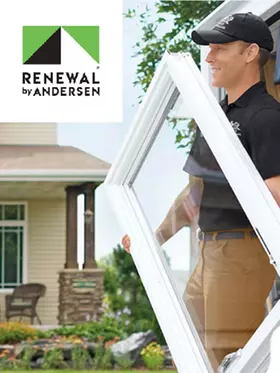 Renewal by Andersen - Great Deal
