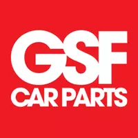 GSF Car Parts - Logo