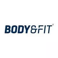 Body & Fit - Logo