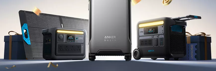 Check Out Sale of Apple Accessories | Anker Promo