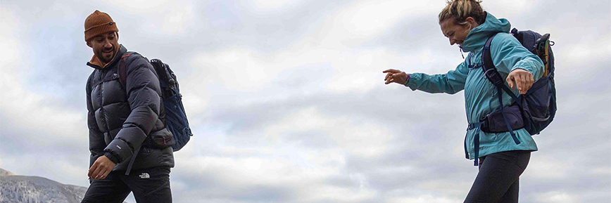 15% Off Selected Purchases at Cotswold Outdoor