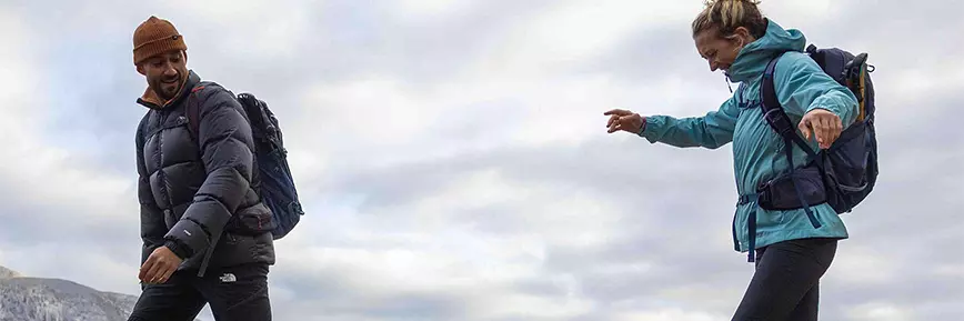 15% Off Selected Purchases at Cotswold Outdoor