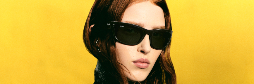 Enjoy 30% off second pair at Ray-Ban.com + free shipping! | Ray-Ban Discount