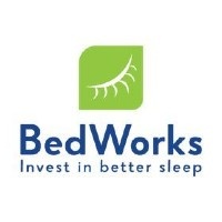 Bedworks - Logo