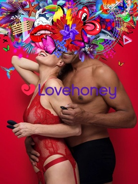 Lovehoney - 50% Off
