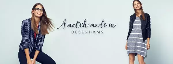 debenhams