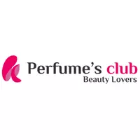 Perfumes - Logo