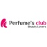 Perfume's Club - Oferta