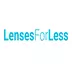 Lenses for Less