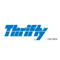 Thrifty Car Rental UK - Logo