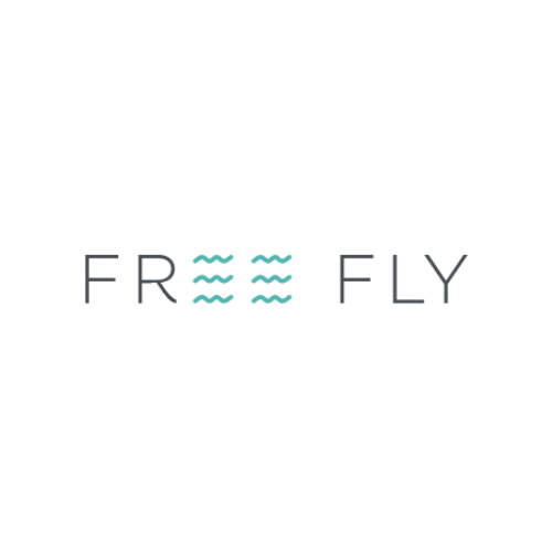 Free Fly Apparel logo