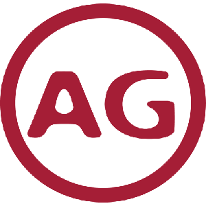AG Jeans logo