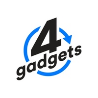 4 Gadgets - Logo