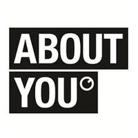 ABOUT YOU - Logo