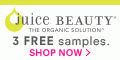 Juice Beauty logo