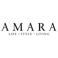 Amara - Logo