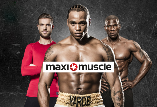 Get 5% Off Orders with MaxiNutrition Discount Code