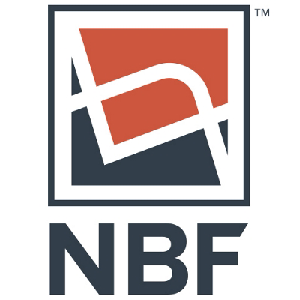 National Business Furniture logo