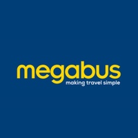Megabus - Logo