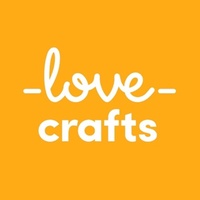 LoveCrafts - Logo