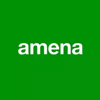 Amena - Logo