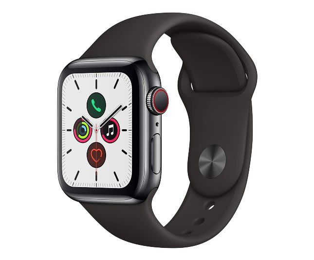 Apple Watch Black Friday