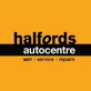 Halfords Autocentre