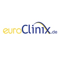 euroClinix - Logo