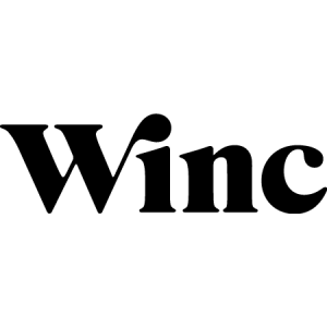 Winc logo