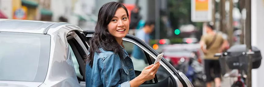 Selected Accounts: 25% off Uber Exec Bookings at UBER