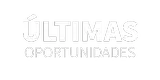 ÚltimasOportunidades