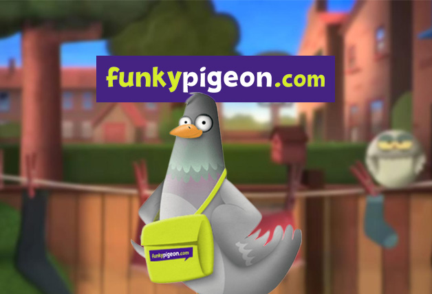 Students Save 50% on Orders | Funky Pigeon Discount Code