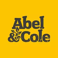 abel and cole - Logo