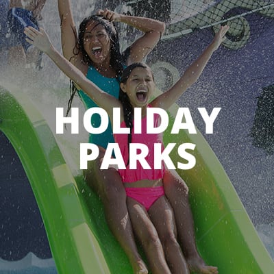 Holiday park discount codes