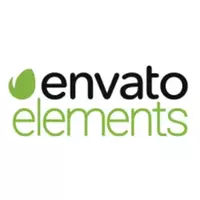 Envato Elements - Logo