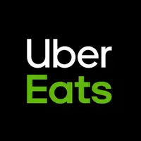 Uber Eats - Logo