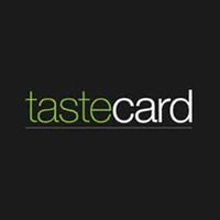 Tastecard - Logo