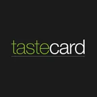 Tastecard - Logo