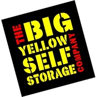 Big Yellow Self Storage - Logo