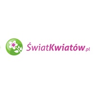 Świat Kwiatów - Logo