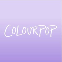 Colourpop - Logo