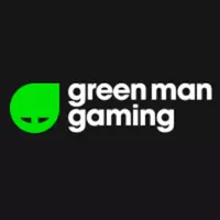 Greenman Gaming - Logo