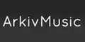 Arkiv Music - Logo
